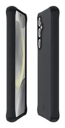 Mobilis 066075 funda para galaxy s24 fe 17 cm (6.7") negro