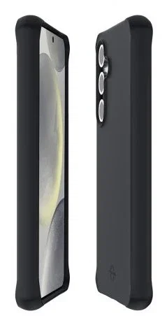 Mobilis 066075 funda para galaxy s24 fe 17 cm (6.7") negro Mobilis 066075 funda para galaxy s24 fe 17 cm (6.7") negro