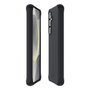 Mobilis 066075 funda para Samsung Galaxy S24 FE 17 cm (6.7") negro