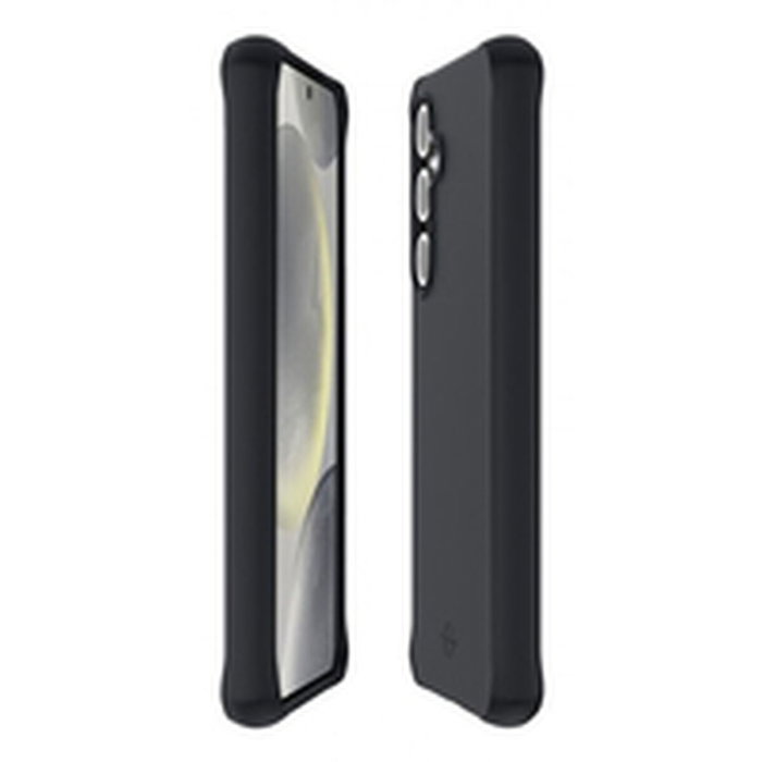 Mobilis 066075 funda para Samsung Galaxy S24 FE 17 cm (6.7") negro