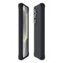 Mobilis 066075 funda para Samsung Galaxy S24 FE 17 cm (6.7") negro