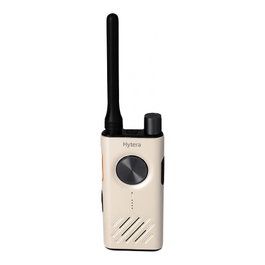 HYTERA S1 HYT-S31 B1 Radiotransmisor UHF 446MHz 0.5W con Batería Li-Polymer 2200mAh, Clip Cinturón, Antena 5.4cm