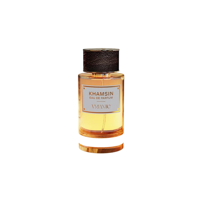 Khamsin, Agua de perfume, Para mujeres, 100 ml Khamsin, Agua de perfume, Para mujeres, 100 ml