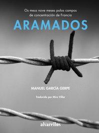 ARAMADOS, Manuel García Gerpe - ALVARELLOS EDITORA