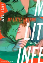 My Little Inferno N 01, ASADA NEMUI - MILKY WAY