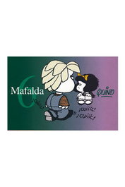 Penguin Random House Grupo Editorial, S.A.U. Mafalda 06 (Cómic) de Quino
