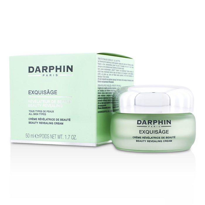 Darphin Crema Reveladora de Belleza 50 mL Tarro Darphin Crema Reveladora de Belleza 50 mL Tarro