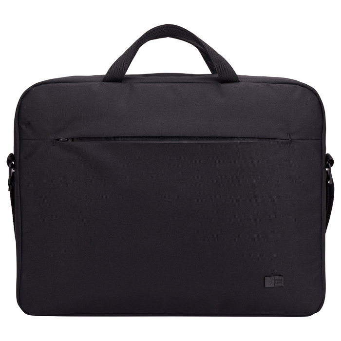 CaseLogic Funda Invigo Eco INVIA116 para Portátil de 15.6 pulgadas, Negro