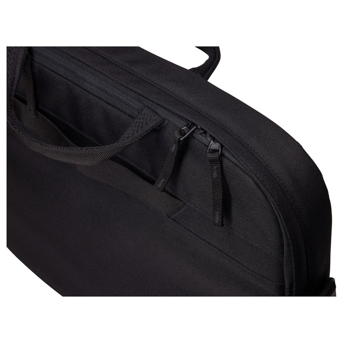 CaseLogic Funda Invigo Eco INVIA116 para Portátil de 15.6 pulgadas, Negro