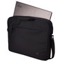 CaseLogic Funda Invigo Eco INVIA116 para Portátil de 15.6 pulgadas, Negro