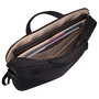 CaseLogic Funda Invigo Eco INVIA116 para Portátil de 15.6 pulgadas, Negro