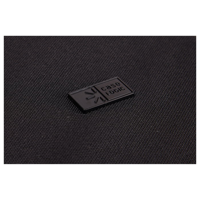CaseLogic Funda Invigo Eco INVIA116 para Portátil de 15.6 pulgadas, Negro
