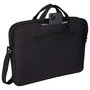 CaseLogic Funda Invigo Eco INVIA116 para Portátil de 15.6 pulgadas, Negro