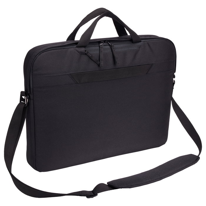 CaseLogic Funda Invigo Eco INVIA116 para Portátil de 15.6 pulgadas, Negro