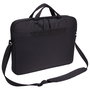 CaseLogic Funda Invigo Eco INVIA116 para Portátil de 15.6 pulgadas, Negro