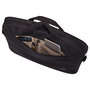 CaseLogic Funda Invigo Eco INVIA116 para Portátil de 15.6 pulgadas, Negro