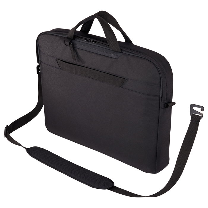 CaseLogic Funda Invigo Eco INVIA116 para Portátil de 15.6 pulgadas, Negro