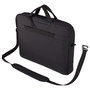 CaseLogic Funda Invigo Eco INVIA116 para Portátil de 15.6 pulgadas, Negro