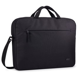 CaseLogic Funda Invigo Eco INVIA116 para Portátil de 15.6 pulgadas, Negro