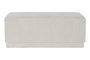 DKD Home Decor Descalzadora Urban Beige 40 x 40 x 100 cm