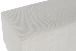 DKD Home Decor Descalzadora Urban Beige 40 x 40 x 100 cm
