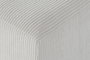 DKD Home Decor Descalzadora Urban Beige 40 x 40 x 100 cm