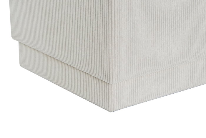 DKD Home Decor Descalzadora Urban Beige 40 x 40 x 100 cm DKD Home Decor Descalzadora Urban Beige 40 x 40 x 100 cm