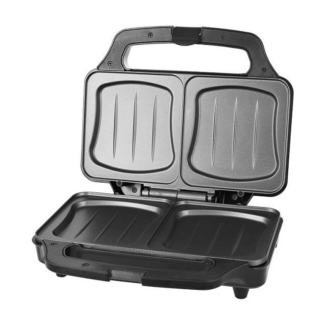 Emerio ST-109562.17 Sandwich Maker XXL Muschelform