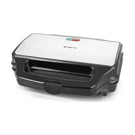 Emerio ST-109562.17 Sandwich Maker XXL Muschelform