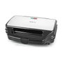 Emerio ST-109562.17 Sandwich Maker XXL Muschelform