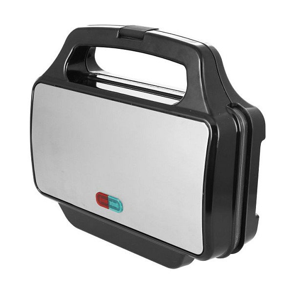 Emerio ST-109562.17 Sandwich Maker XXL Muschelform