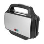 Emerio ST-109562.17 Sandwich Maker XXL Muschelform