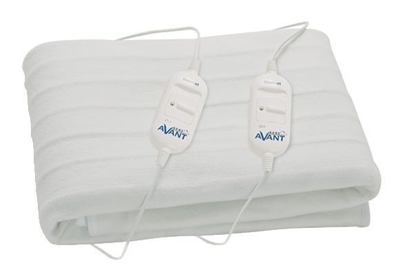 AVANT CALIENTACAMAS 120W DOBLE 160*140CM