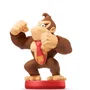 Nintendo Amiibo Figura Coleccionable Donkey Kong Super Mario Collection para Wii U, Nuevo 3DS, 3DS XL, 2DS, 3DS
