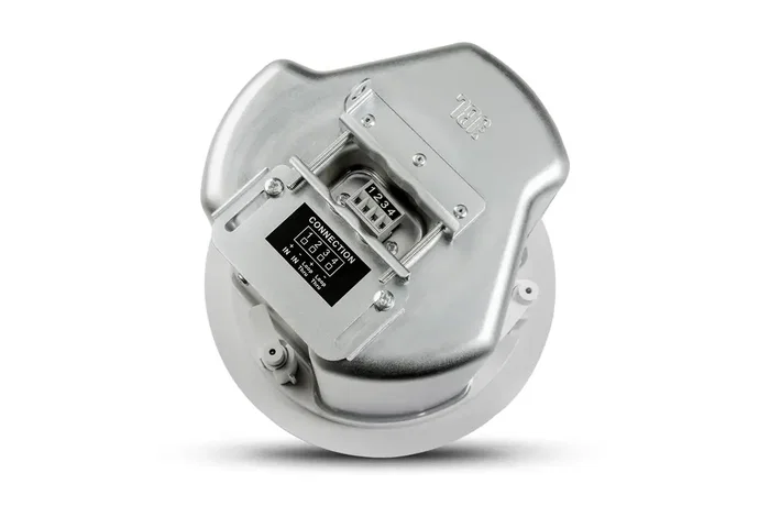 JBLPRO Control 14C/T Altavoz de Techo de Rango Completo (2 Unidades) 30W 70V/100V Negro o Blanco JBLPRO Control 14C/T Altavoz de Techo de Rango Completo (2 Unidades) 30W 70V/100V Negro o Blanco