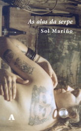 As alas da serpe, Sol Mariño - AIRA EDITORIAL