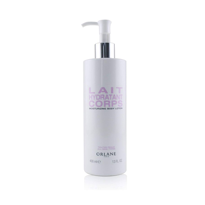 Orlane Lait Hydratant Corps Loción Corporal Hidratante 400 ml Orlane Lait Hydratant Corps Loción Corporal Hidratante 400 ml