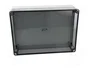 SPELSBERG TK PC Carcasa Universal de Policarbonato Gris