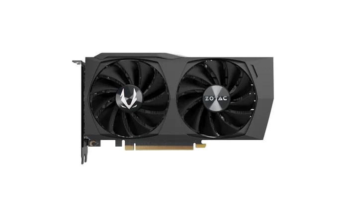 Zotac GAMING GeForce RTX 3050 Eco 8 GB GDDR6 Zotac GAMING GeForce RTX 3050 Eco 8 GB GDDR6