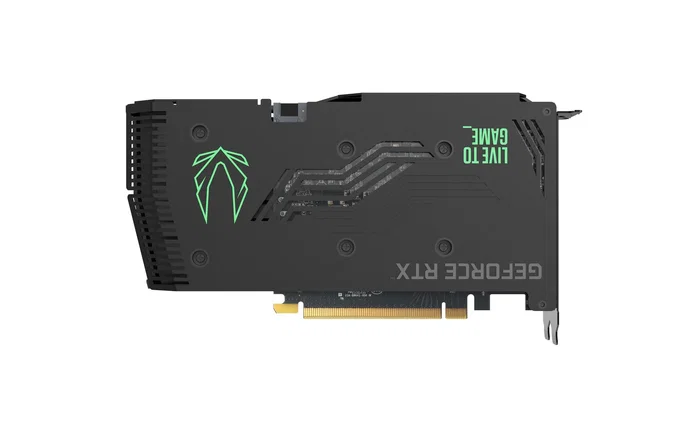 Zotac GAMING GeForce RTX 3050 Eco 8 GB GDDR6 Zotac GAMING GeForce RTX 3050 Eco 8 GB GDDR6