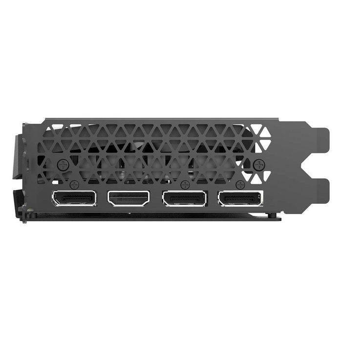 Zotac Tarjeta Gráfica Gaming GeForce RTX 3050 Eco 8GB GDDR6 Zotac Tarjeta Gráfica Gaming GeForce RTX 3050 Eco 8GB GDDR6