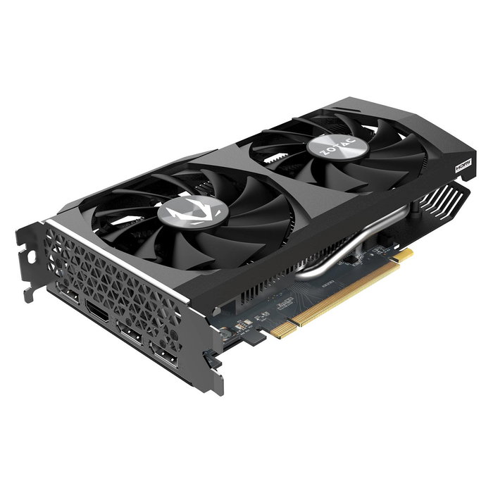 Zotac Tarjeta Gráfica Gaming GeForce RTX 3050 Eco 8GB GDDR6 Zotac Tarjeta Gráfica Gaming GeForce RTX 3050 Eco 8GB GDDR6