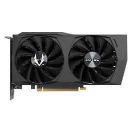 Zotac Tarjeta Gráfica Gaming GeForce RTX 3050 Eco 8GB GDDR6