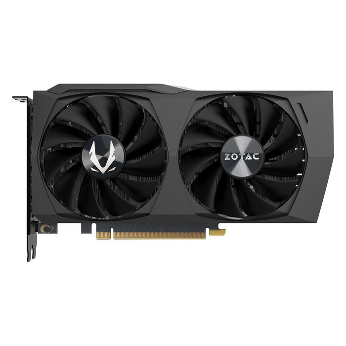 Zotac Tarjeta Gráfica Gaming GeForce RTX 3050 Eco 8GB GDDR6 Zotac Tarjeta Gráfica Gaming GeForce RTX 3050 Eco 8GB GDDR6