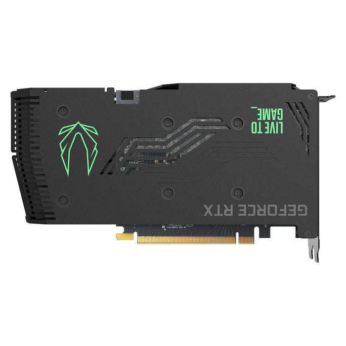 Zotac Tarjeta Gráfica Gaming GeForce RTX 3050 Eco 8GB GDDR6 Zotac Tarjeta Gráfica Gaming GeForce RTX 3050 Eco 8GB GDDR6