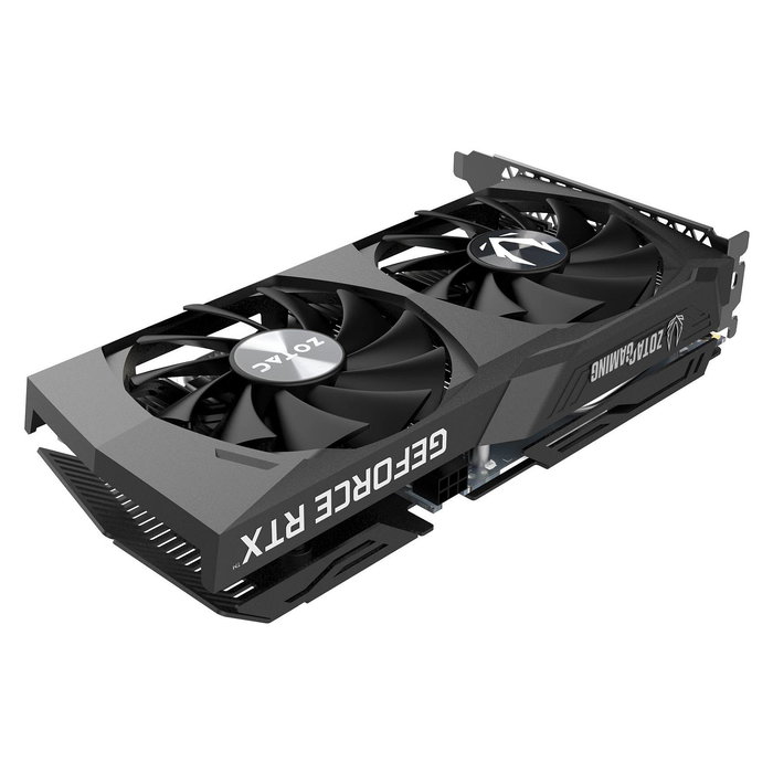 Zotac Tarjeta Gráfica Gaming GeForce RTX 3050 Eco 8GB GDDR6 Zotac Tarjeta Gráfica Gaming GeForce RTX 3050 Eco 8GB GDDR6