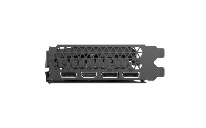 Zotac Tarjeta Gráfica RTX 3050 ECO 8 GB GDDR6 NVIDIA Ampere