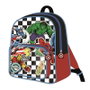 Cerdá Mochila Infantil Avengers Marvel Negra