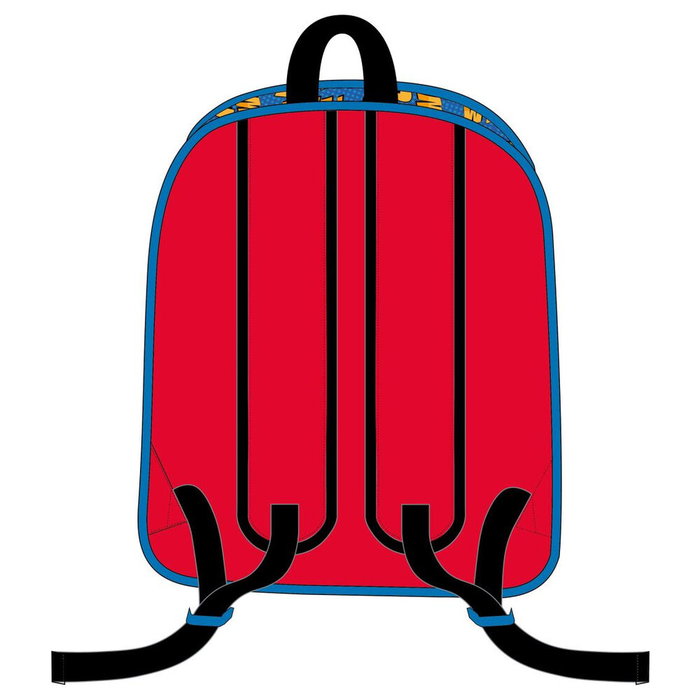 Cerdá Mochila Infantil Avengers Marvel Negra Cerdá Mochila Infantil Avengers Marvel Negra