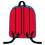 Cerdá Mochila Infantil Avengers Marvel Negra